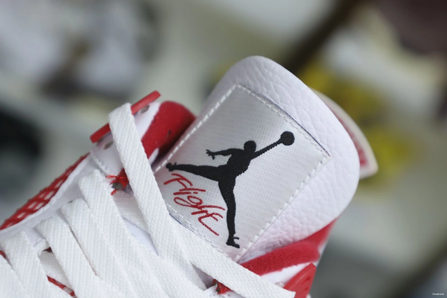 RETRO 89 AIR JORDAN4 ALTERNATE 0225